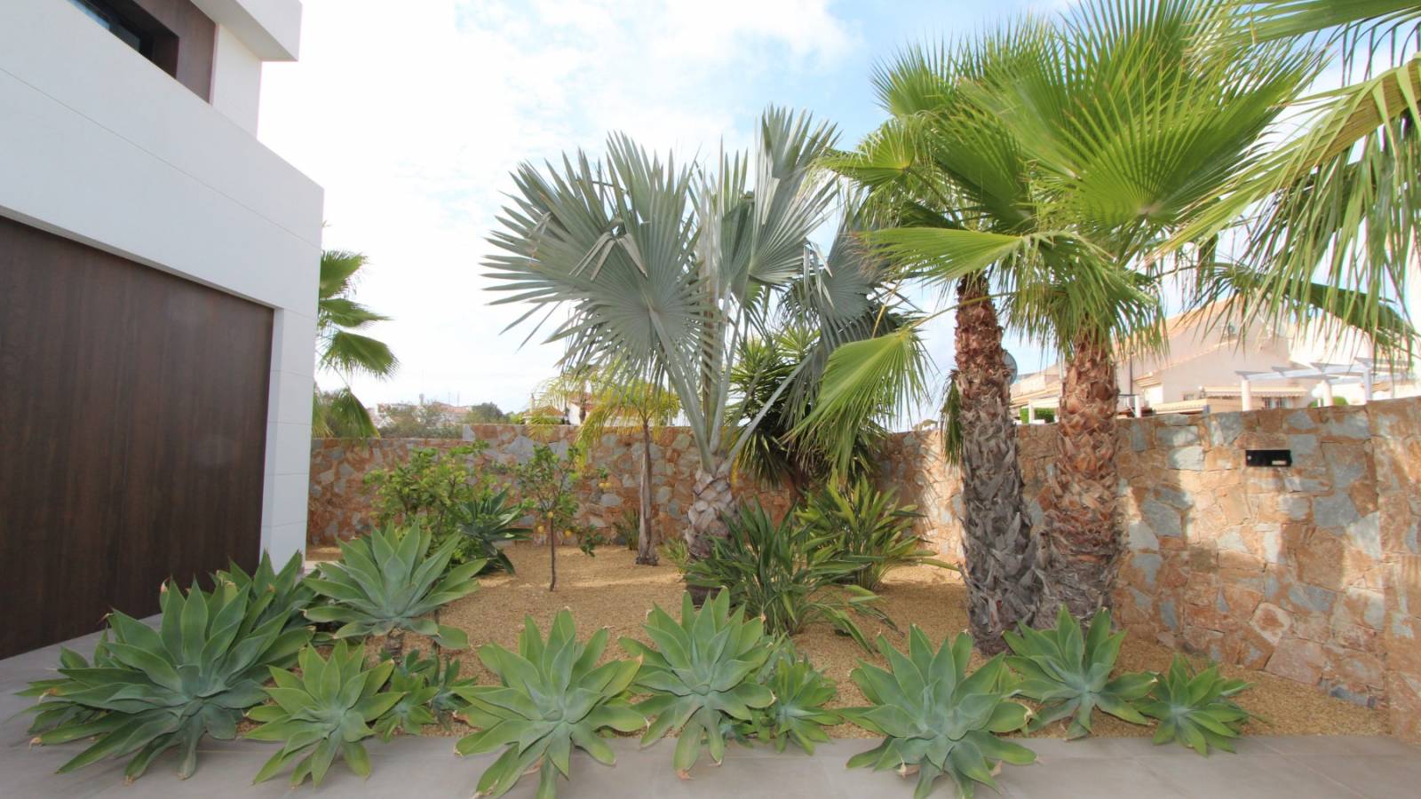 Villa for sale in Rojales
