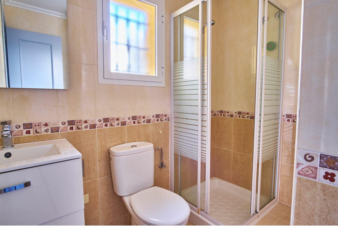 Villa for sale in Los Montesinos