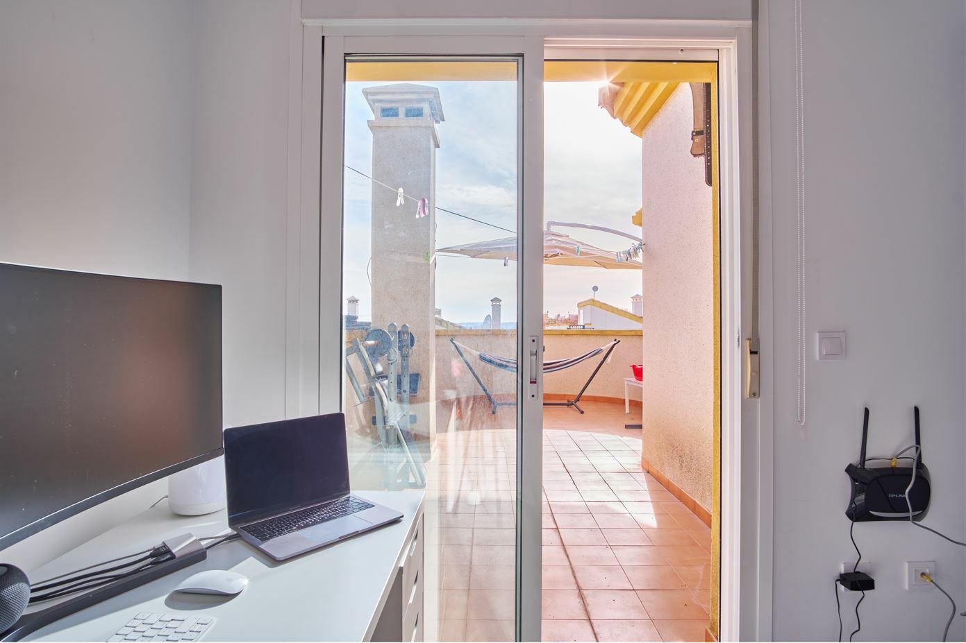 Villa for sale in Los Montesinos