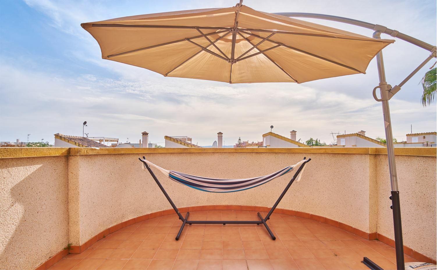 Villa for sale in Los Montesinos