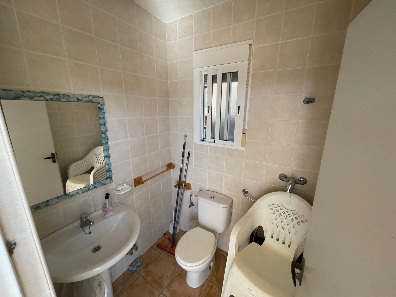 Villa for sale in Albatera