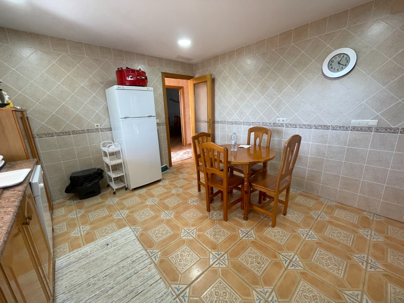 Villa for sale in Albatera
