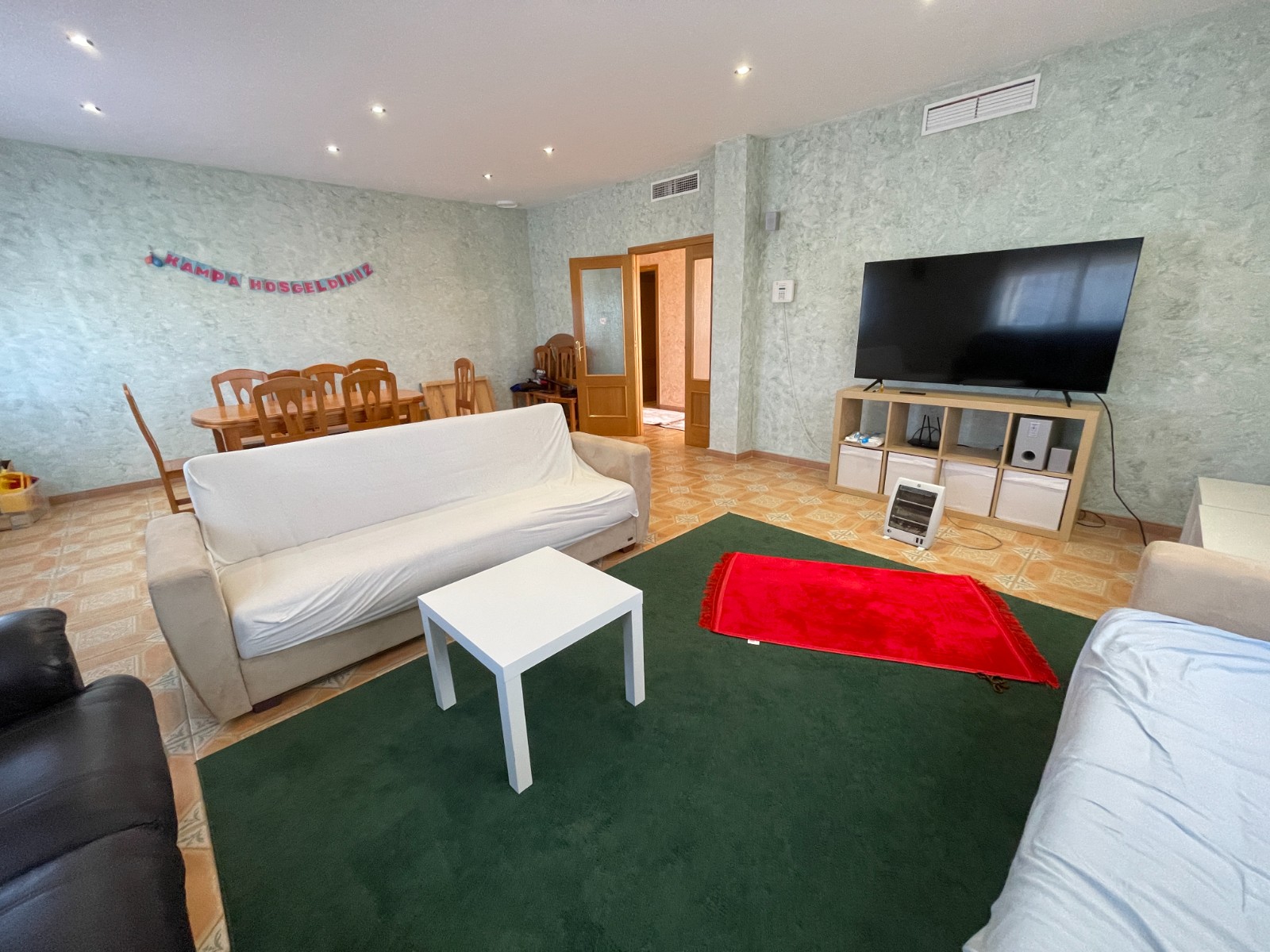Villa for sale in Albatera