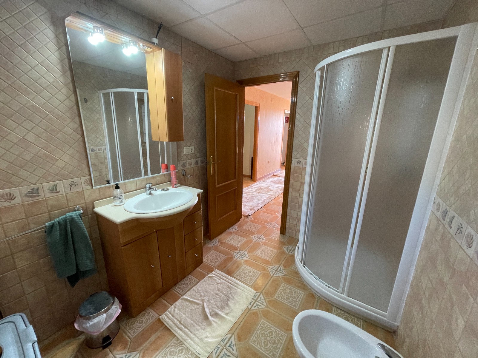 Villa for sale in Albatera