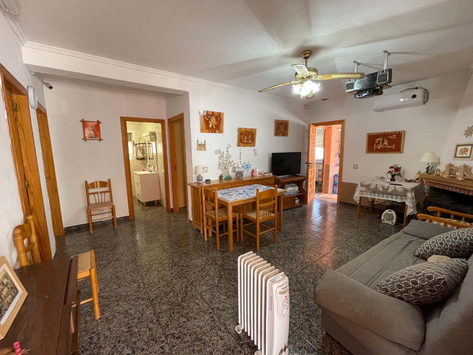 Villa for sale in Guardamar del Segura