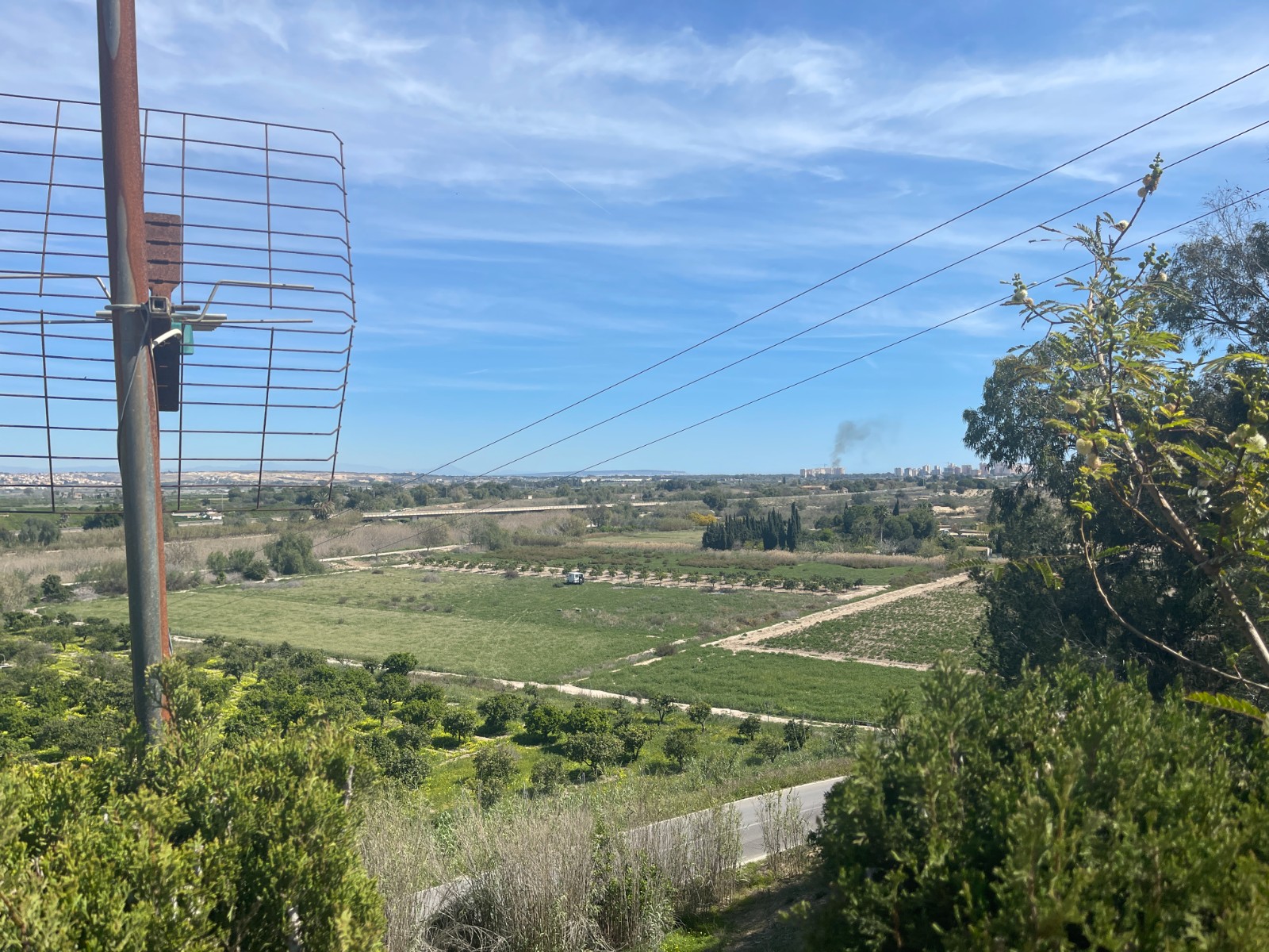 Villa for sale in Guardamar del Segura