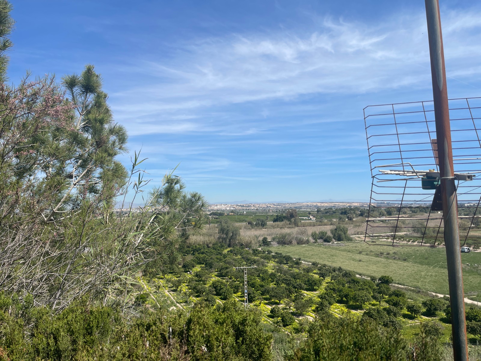 Villa for sale in Guardamar del Segura