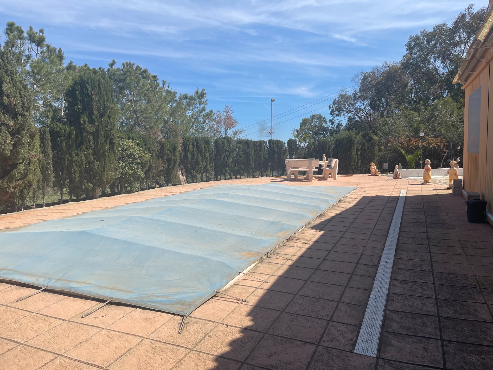 Villa for sale in Guardamar del Segura