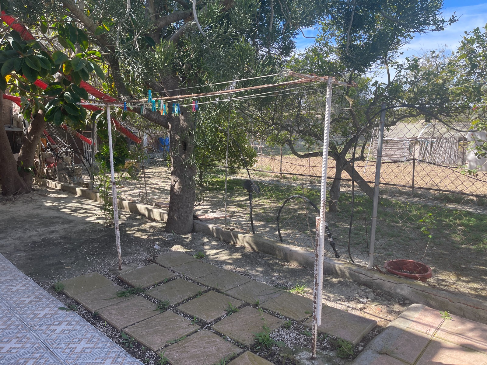 Villa for sale in Guardamar del Segura