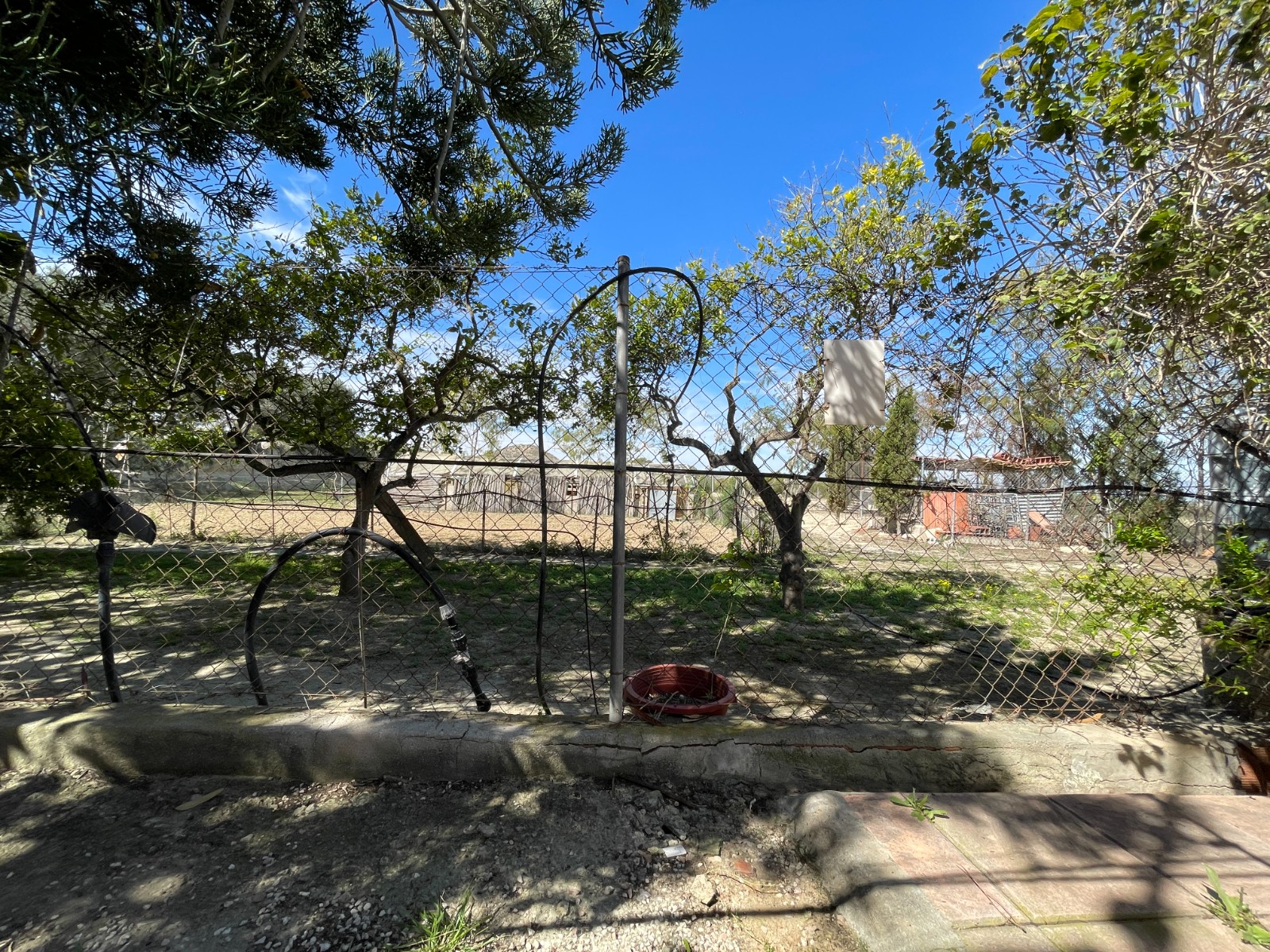 Villa for sale in Guardamar del Segura