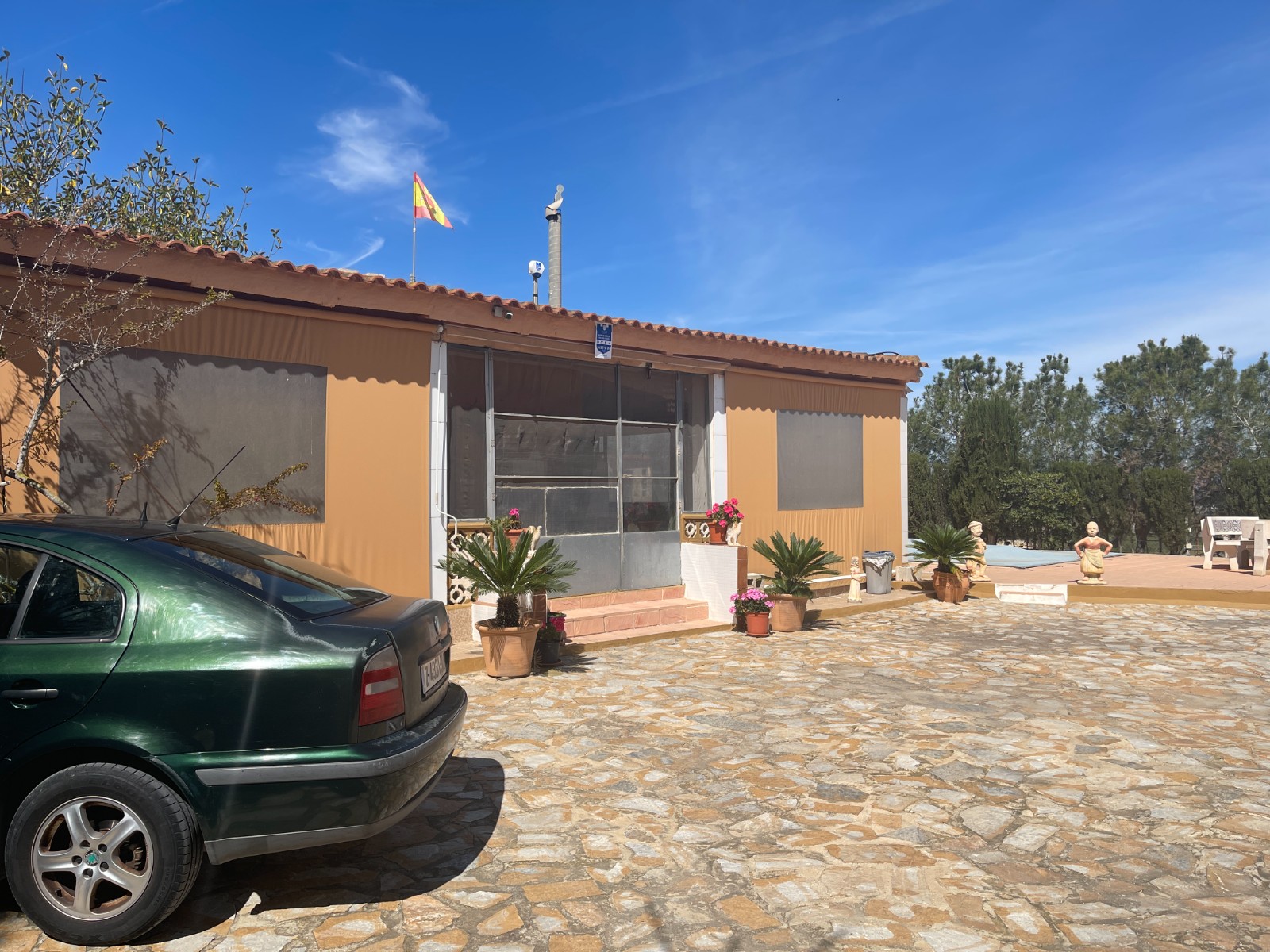 Villa for sale in Guardamar del Segura