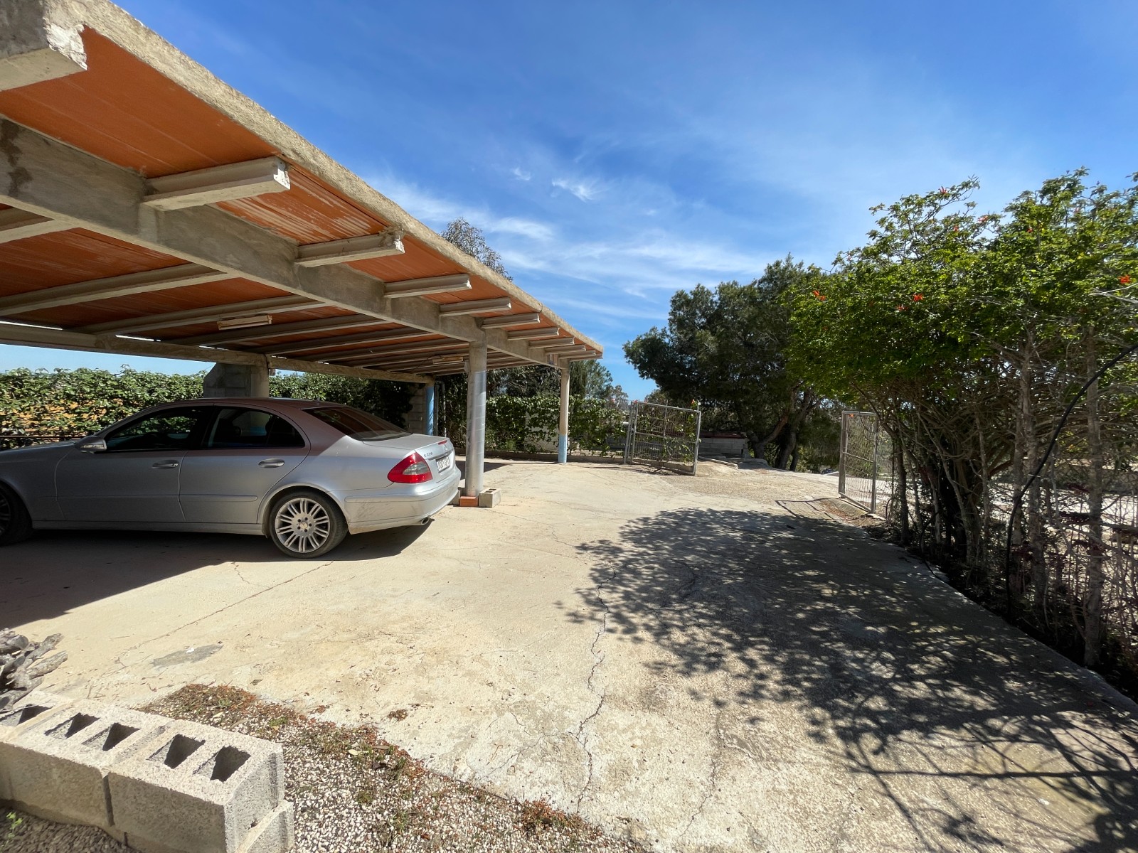 Villa for sale in Guardamar del Segura