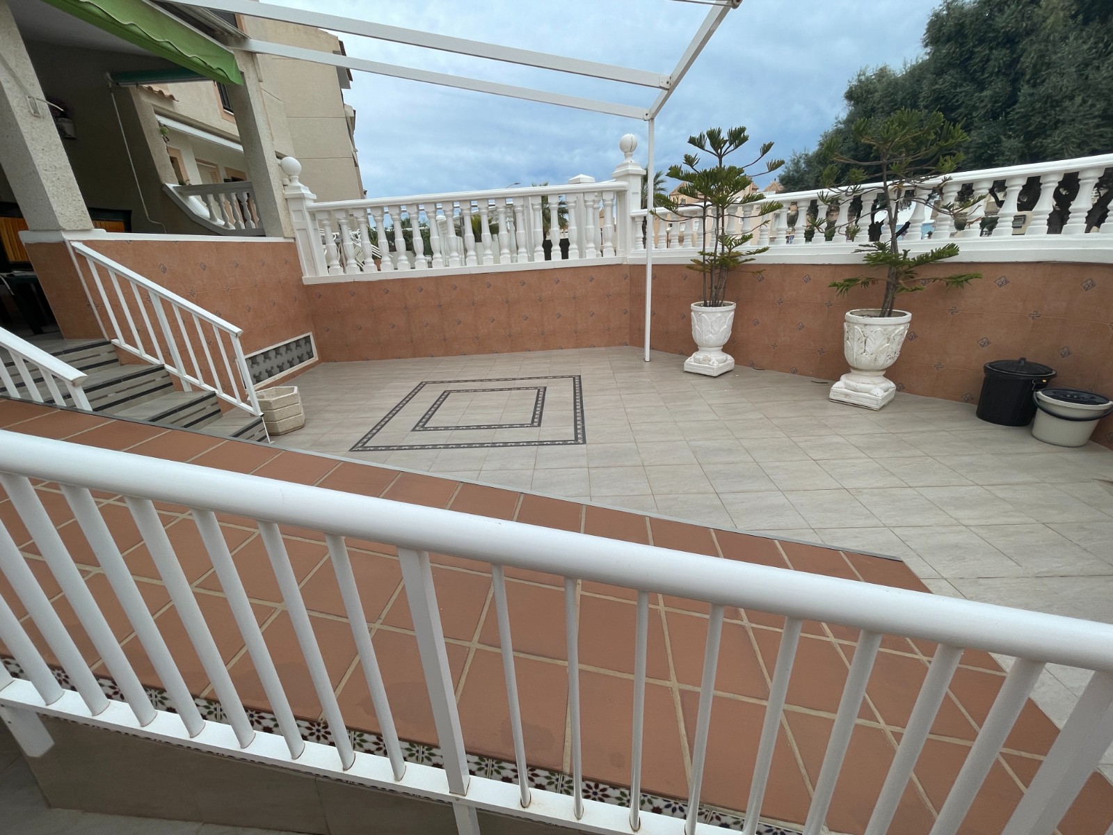 DP-75-SLS1486-1 Townhouse for sale in Guardamar del Segura