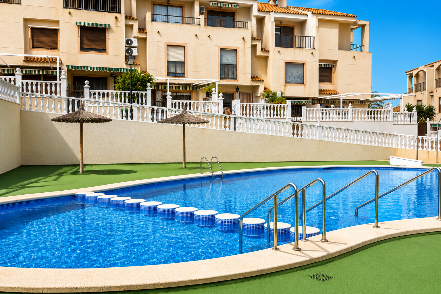 DP-75-SLS1486-1 Townhouse for sale in Guardamar del Segura