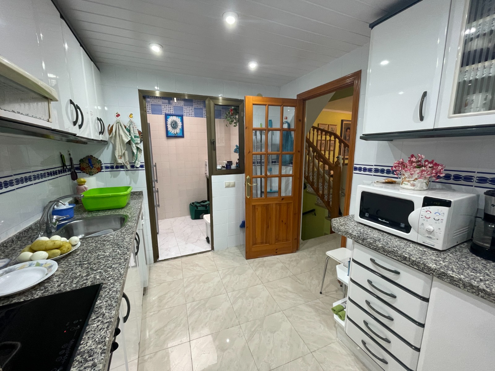 DP-75-SLS1486-11 Townhouse for sale in Guardamar del Segura