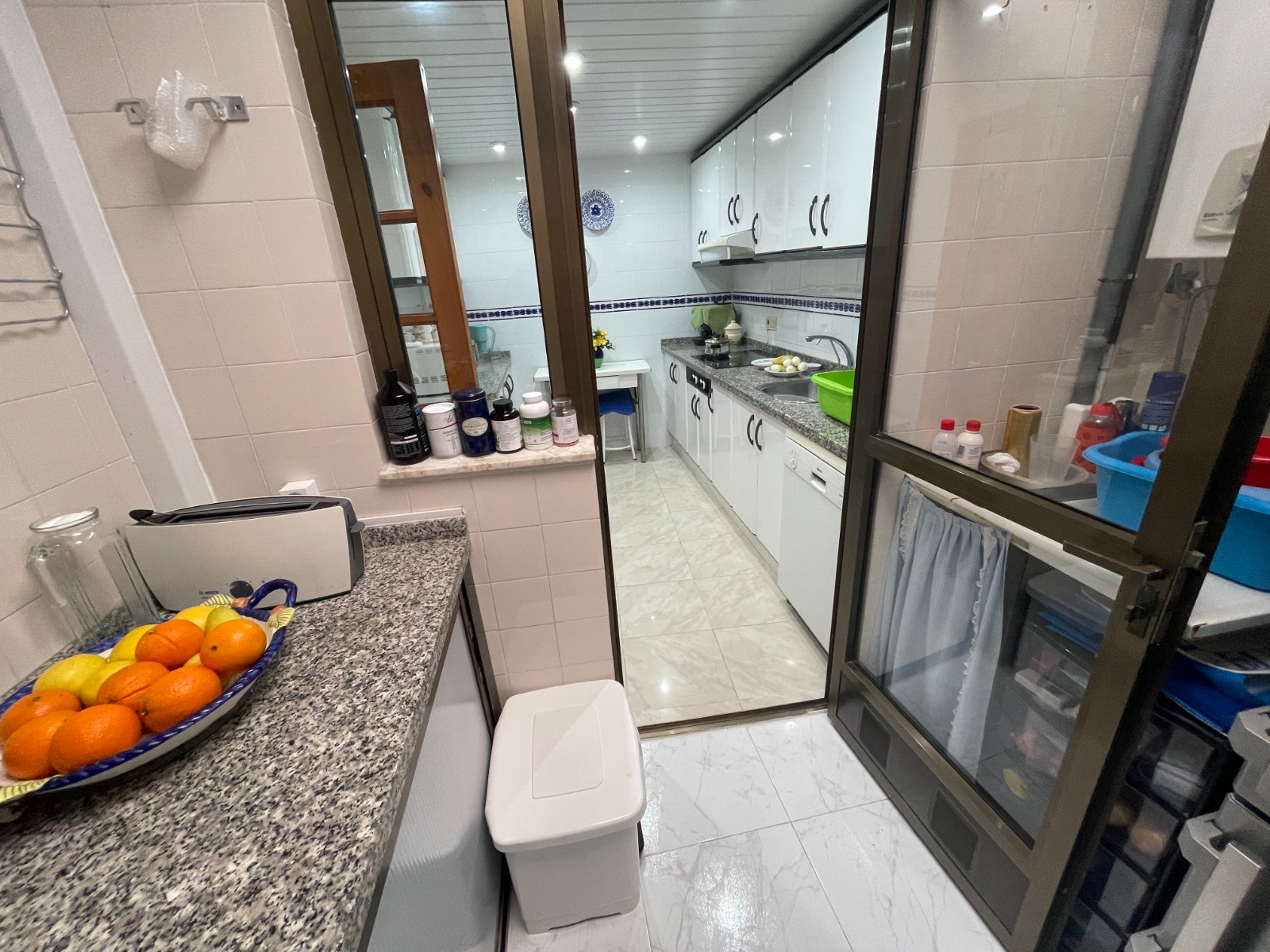 DP-75-SLS1486-13 Townhouse for sale in Guardamar del Segura