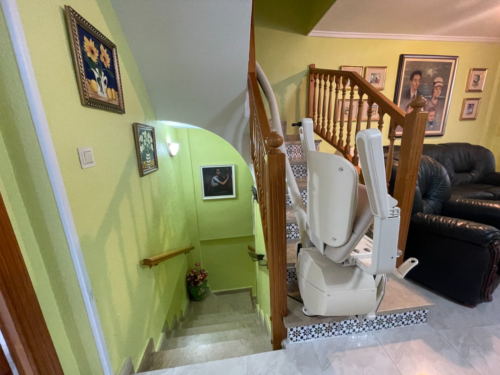 DP-75-SLS1486-14 Townhouse for sale in Guardamar del Segura