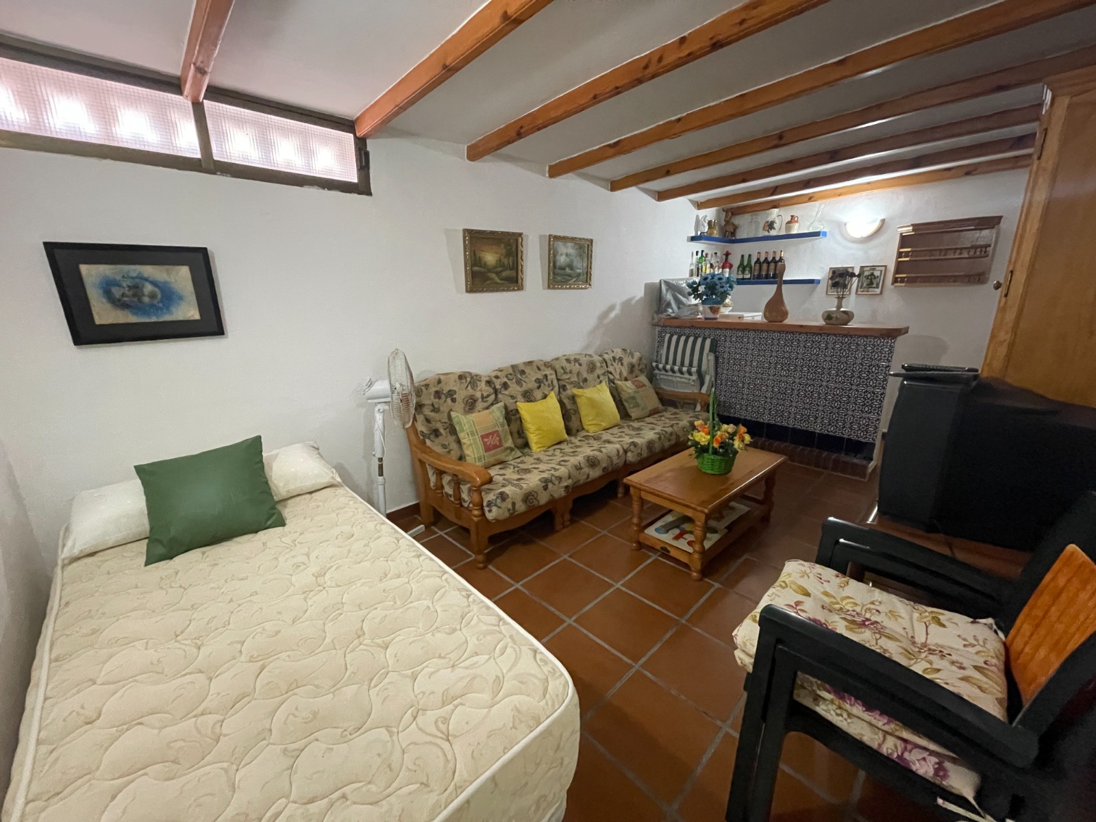 DP-75-SLS1486-15 Townhouse for sale in Guardamar del Segura