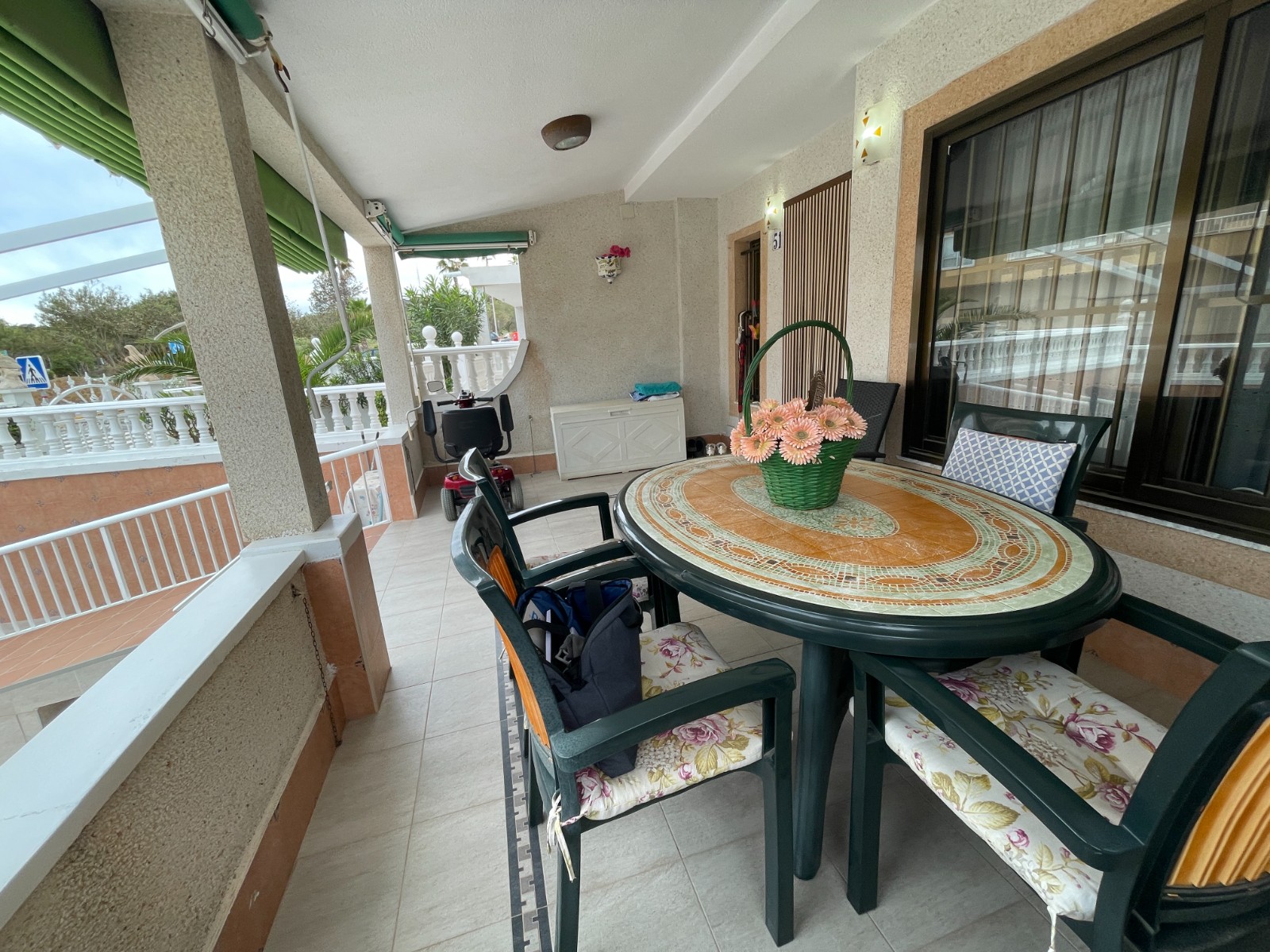 DP-75-SLS1486-2 Townhouse for sale in Guardamar del Segura