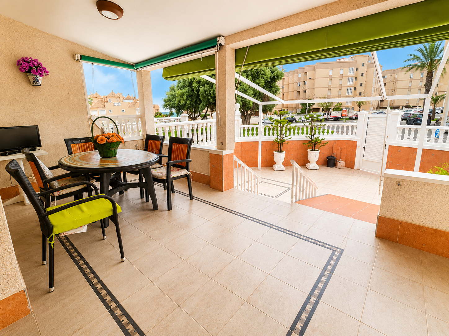 DP-75-SLS1486-2 Townhouse for sale in Guardamar del Segura