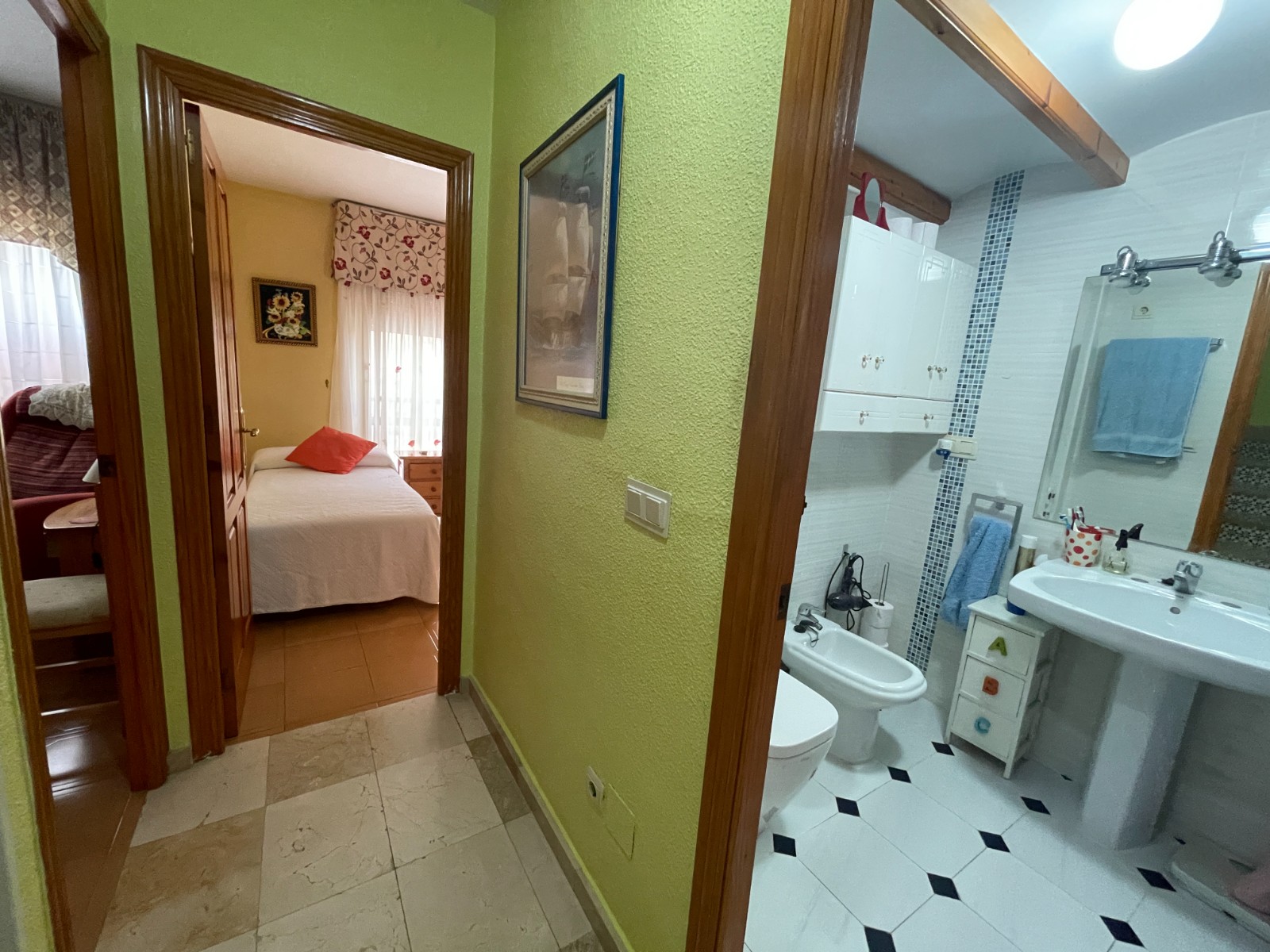 DP-75-SLS1486-21 Townhouse for sale in Guardamar del Segura
