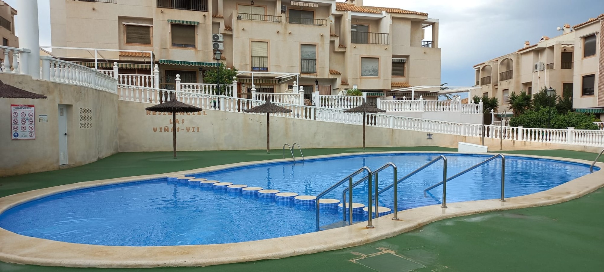 DP-75-SLS1486-3 Townhouse for sale in Guardamar del Segura