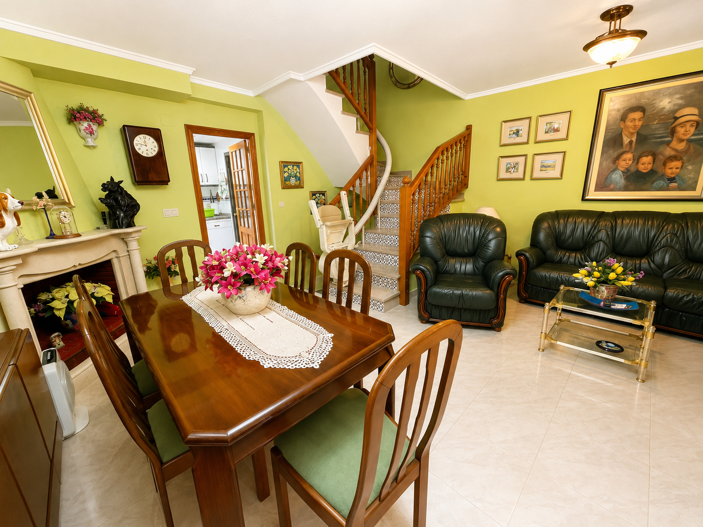 DP-75-SLS1486-3 Townhouse for sale in Guardamar del Segura