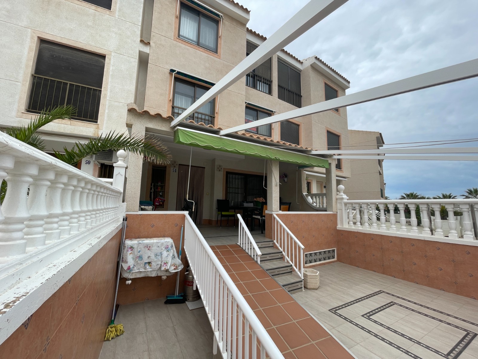 DP-75-SLS1486-4 Townhouse for sale in Guardamar del Segura