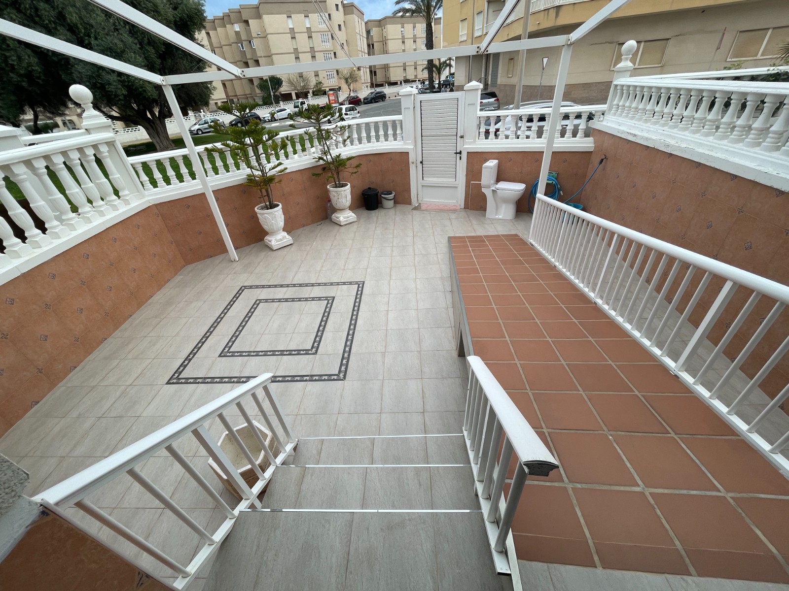 DP-75-SLS1486-6 Townhouse for sale in Guardamar del Segura