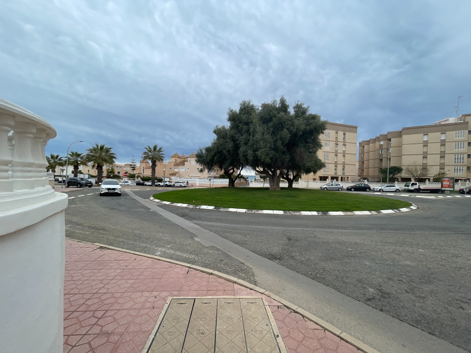 DP-75-SLS1486-7 Townhouse for sale in Guardamar del Segura