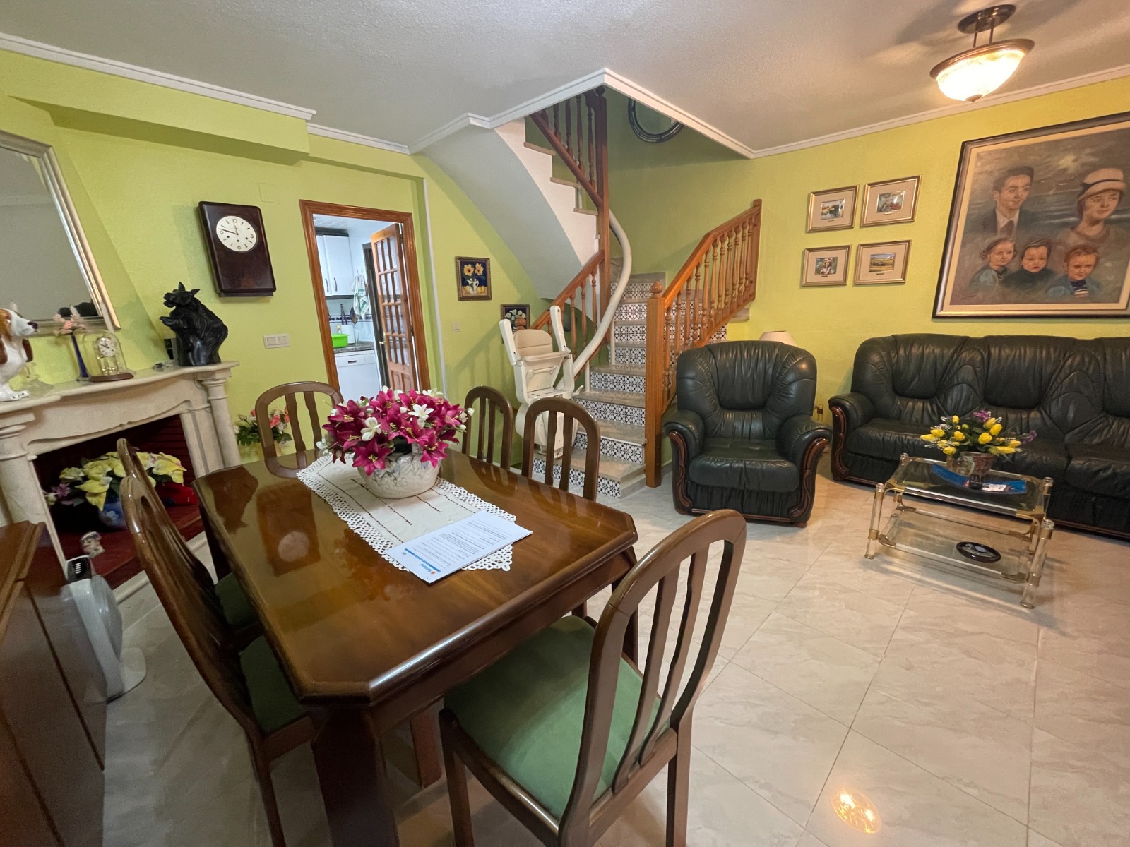 DP-75-SLS1486-8 Townhouse for sale in Guardamar del Segura