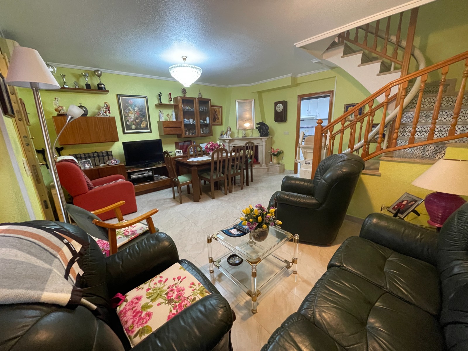 DP-75-SLS1486-9 Townhouse for sale in Guardamar del Segura