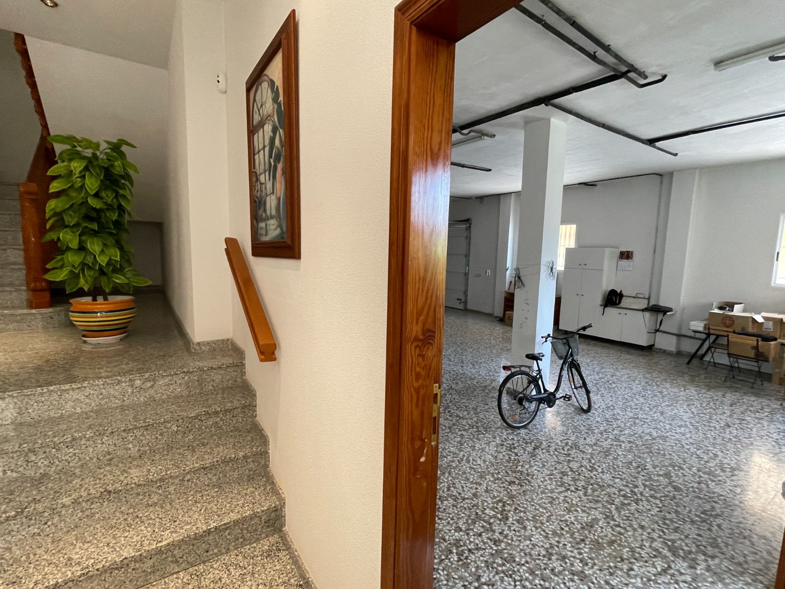 Townhouse for sale in Formentera del Segura