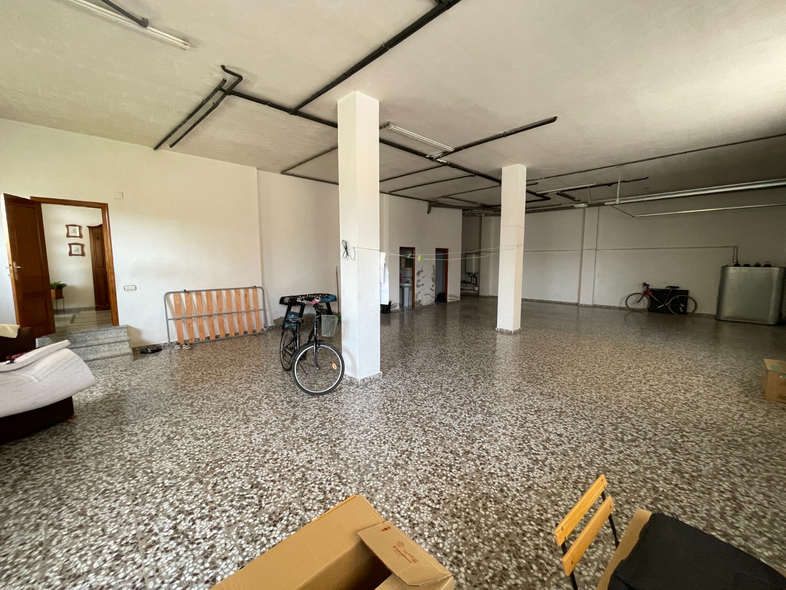 Townhouse for sale in Formentera del Segura
