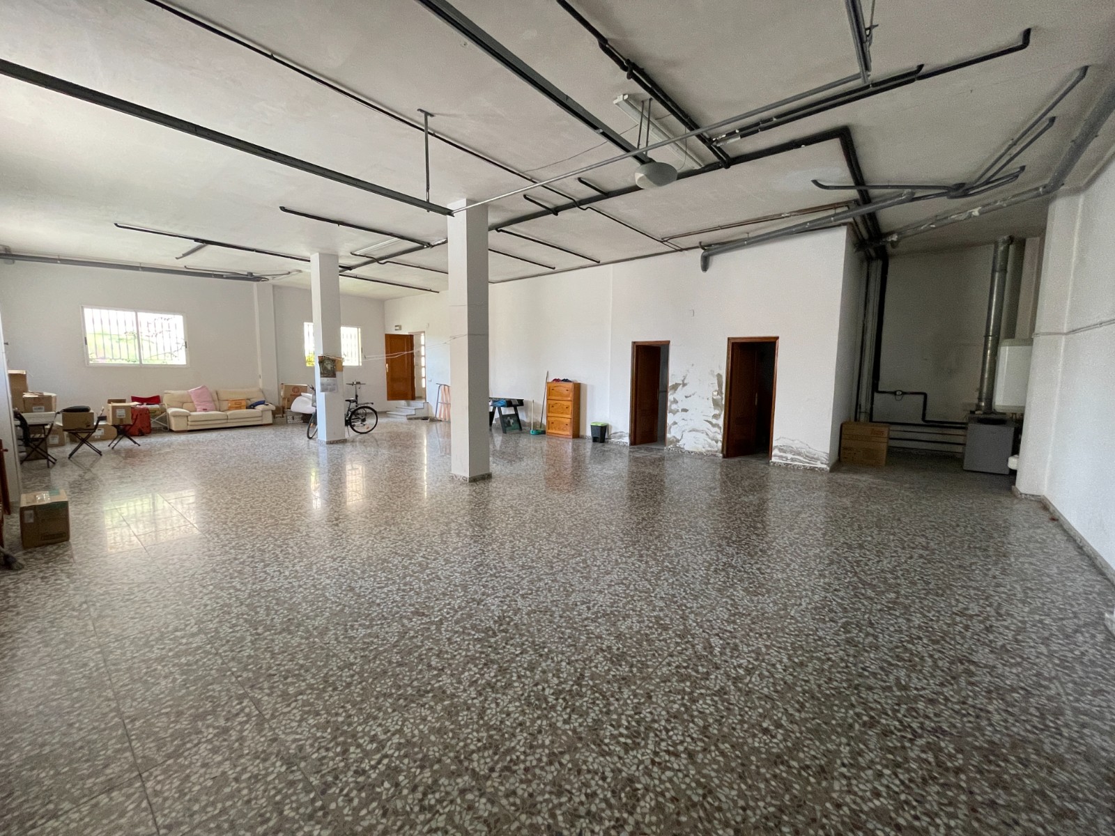 Townhouse for sale in Formentera del Segura