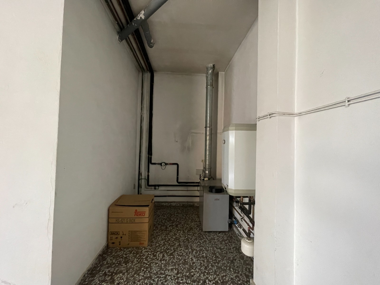 Townhouse for sale in Formentera del Segura