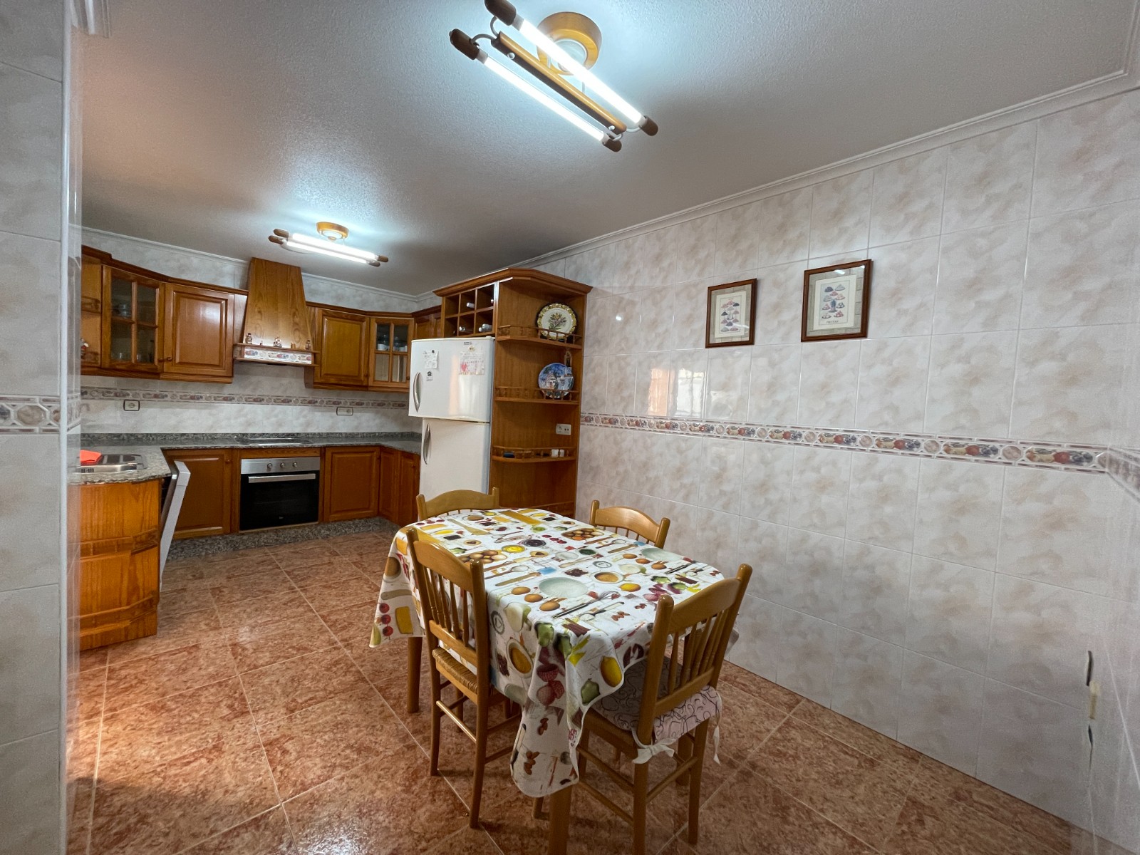Townhouse for sale in Formentera del Segura