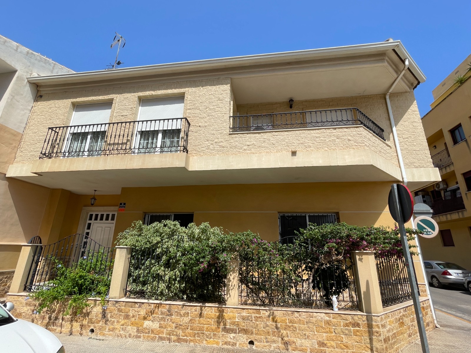 Townhouse for sale in Formentera del Segura