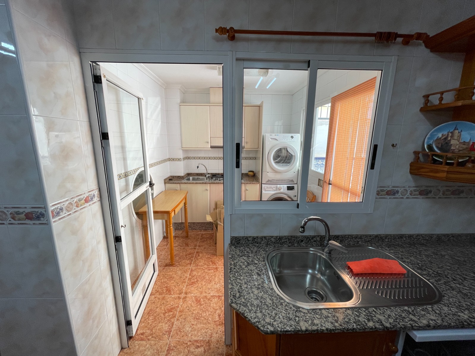 Townhouse for sale in Formentera del Segura