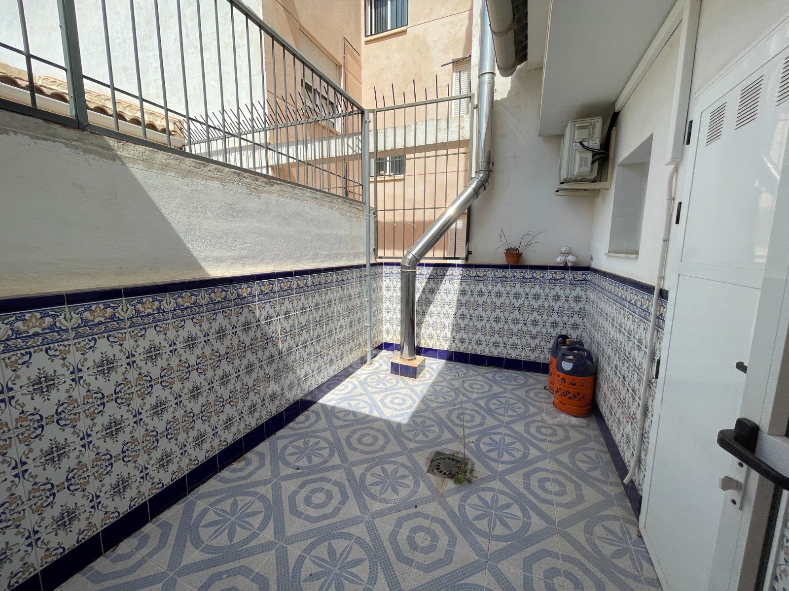 Townhouse for sale in Formentera del Segura