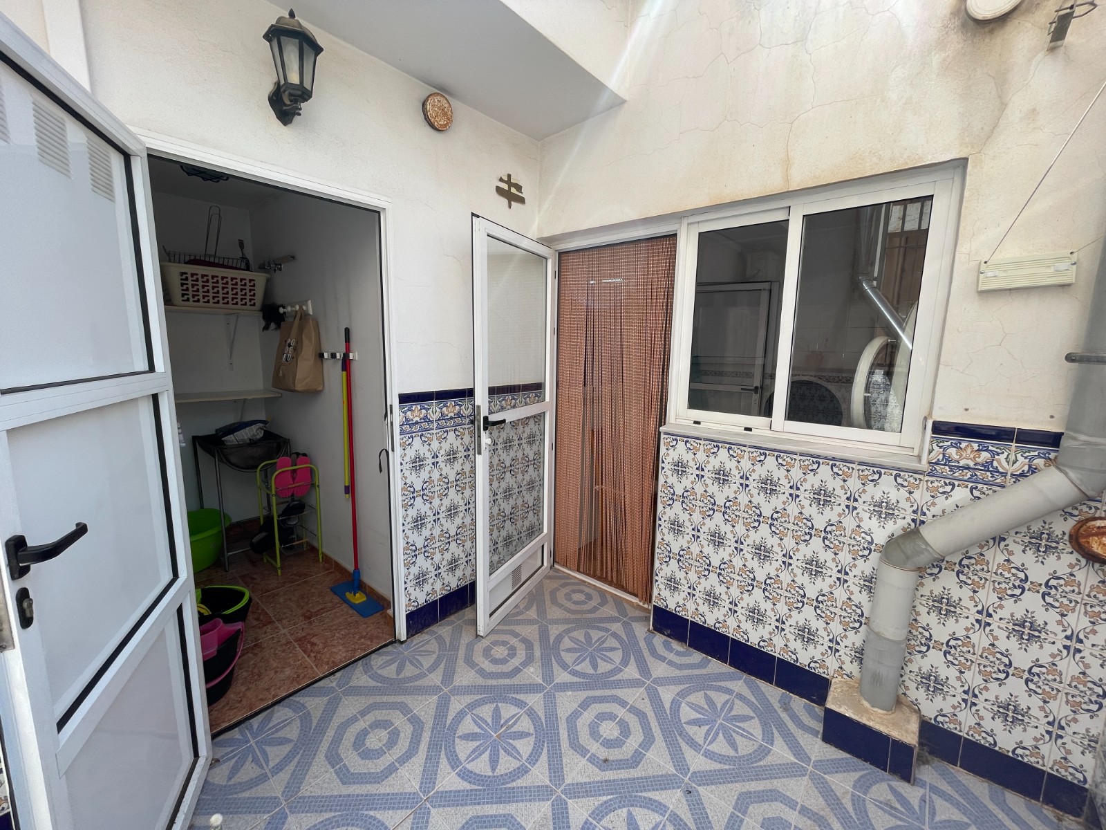 Townhouse for sale in Formentera del Segura