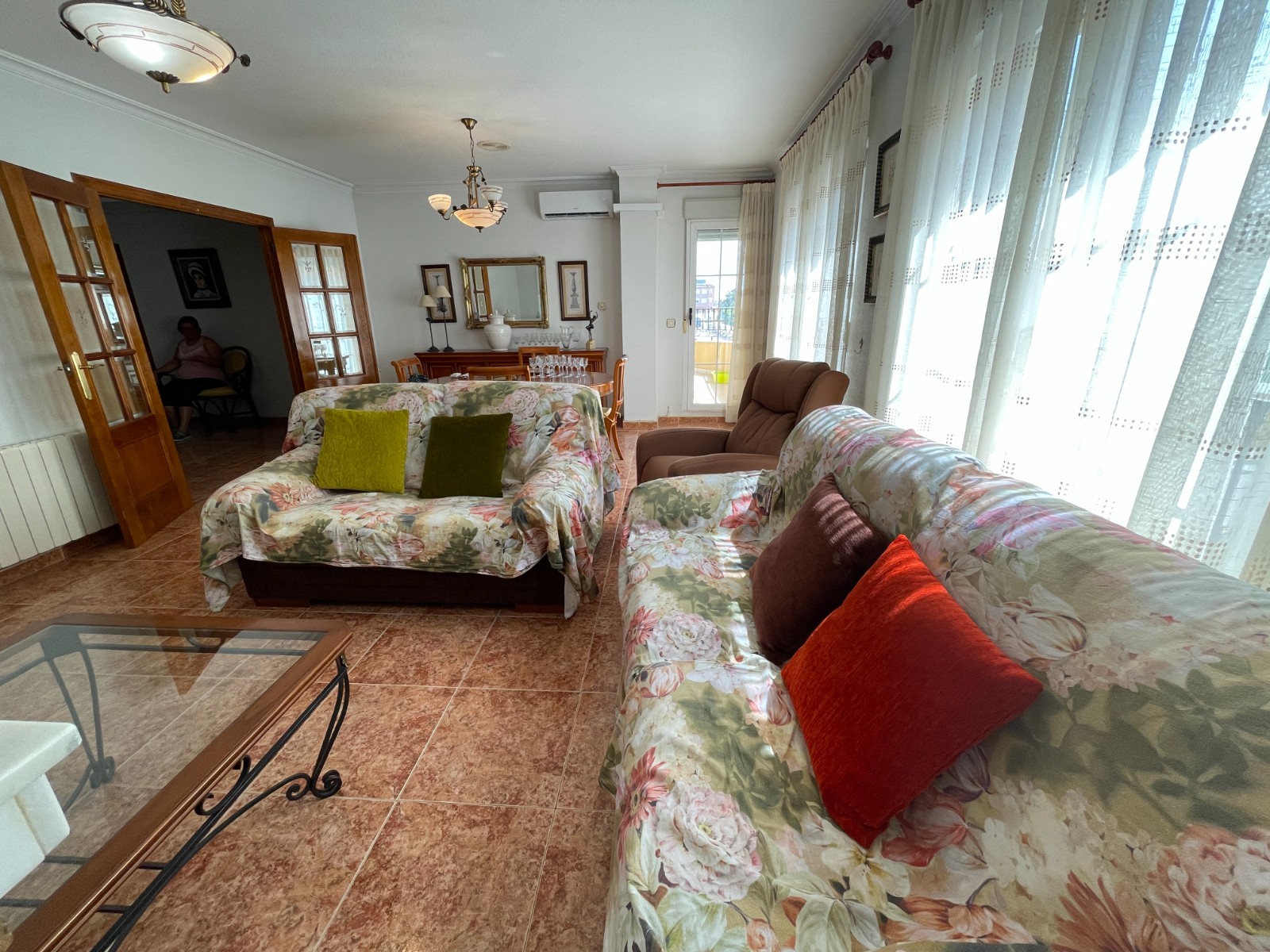 Townhouse for sale in Formentera del Segura