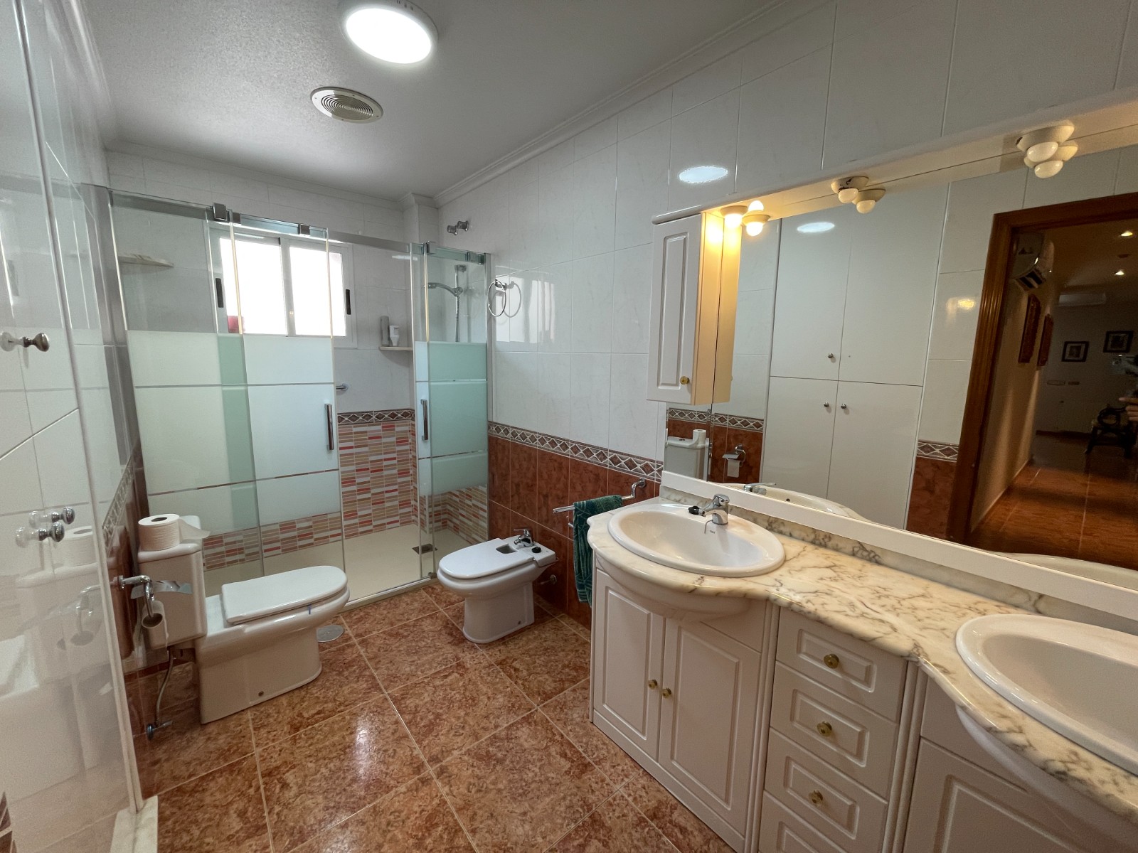 Townhouse for sale in Formentera del Segura