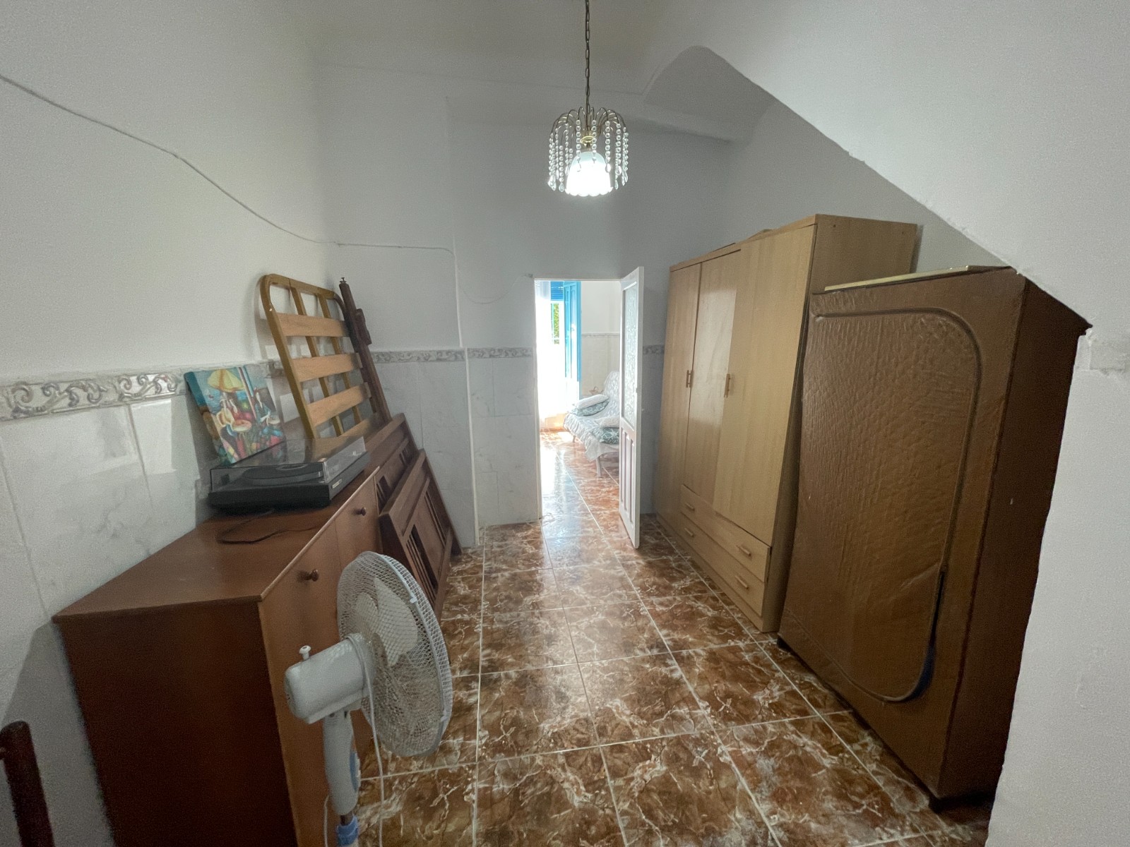 DP-75-SLS1520-10 Townhouse for sale in Rojales