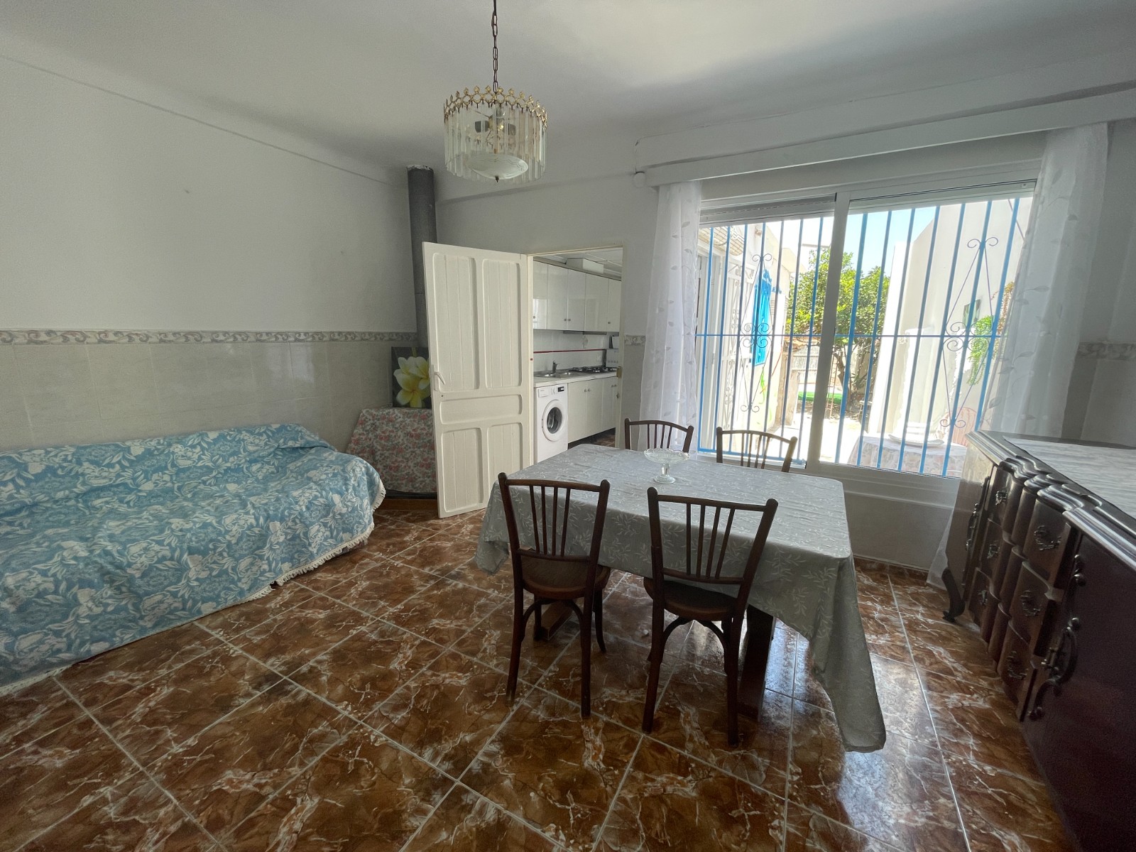 DP-75-SLS1520-13 Townhouse for sale in Rojales