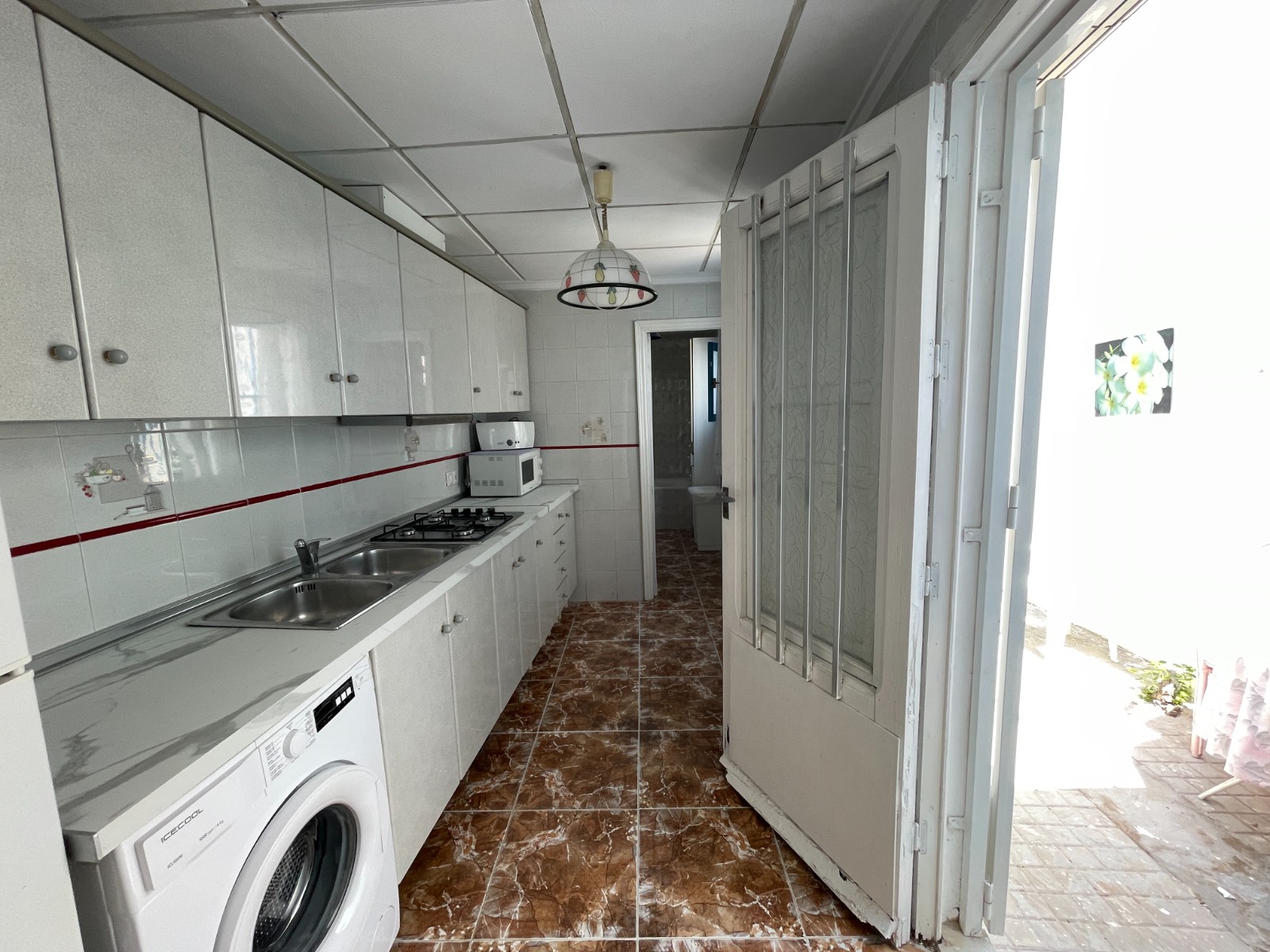 DP-75-SLS1520-15 Townhouse for sale in Rojales