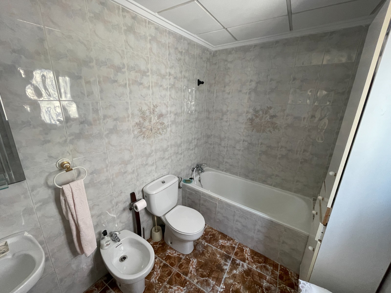 DP-75-SLS1520-16 Townhouse for sale in Rojales