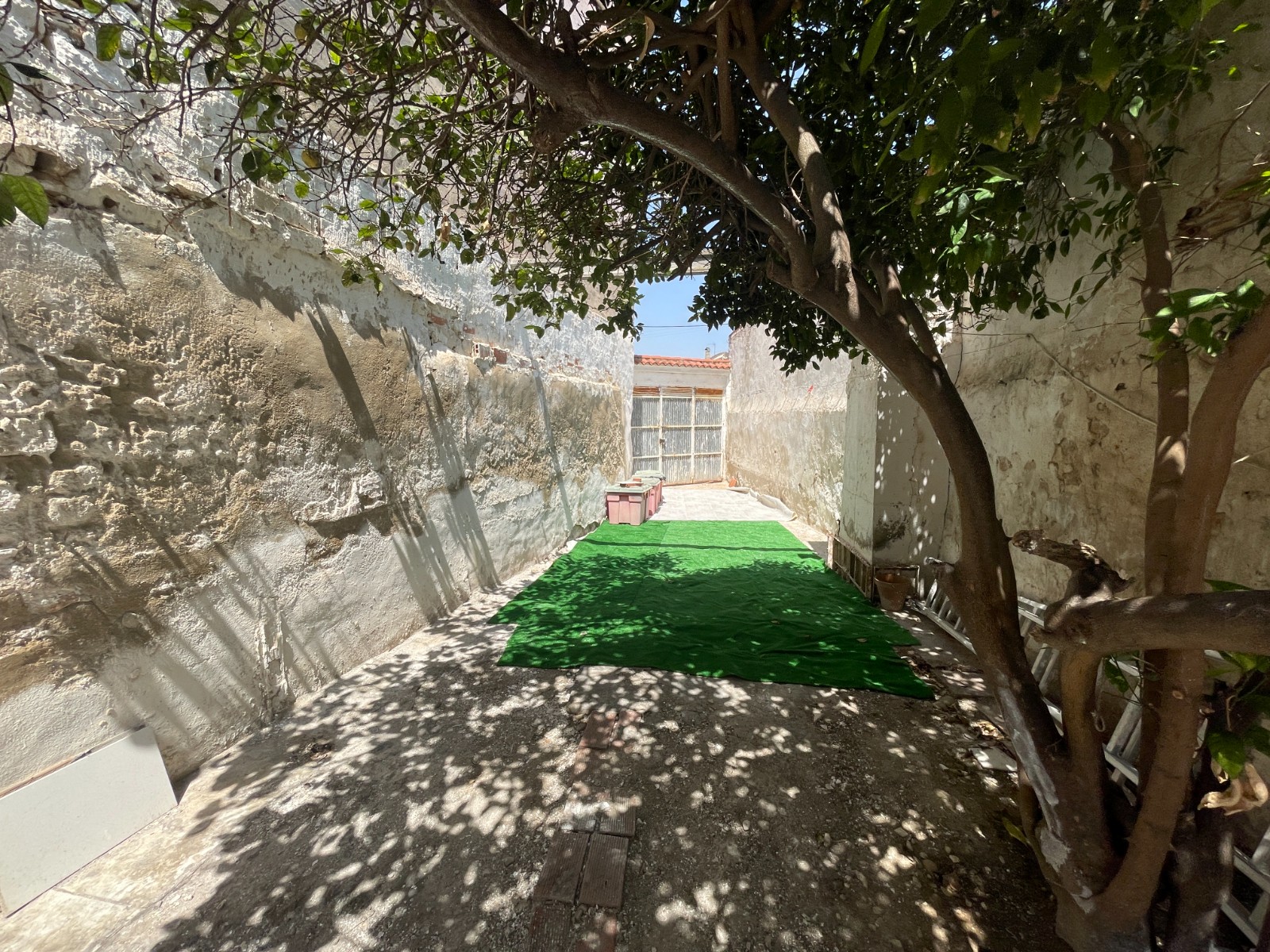 DP-75-SLS1520-18 Townhouse for sale in Rojales