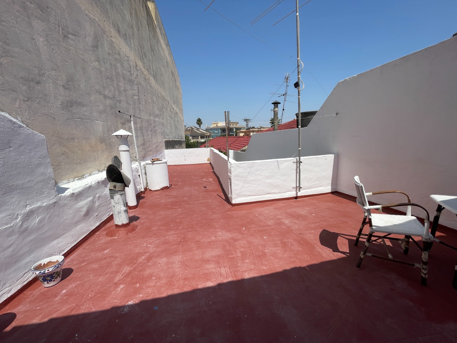 DP-75-SLS1520-2 Townhouse for sale in Rojales