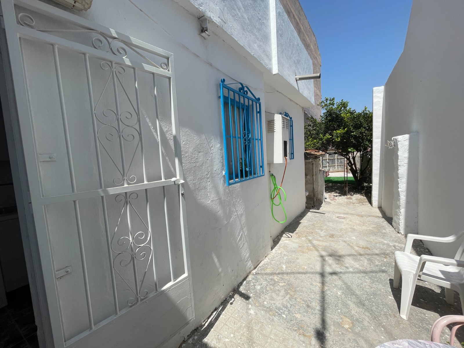 DP-75-SLS1520-3 Townhouse for sale in Rojales